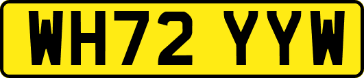 WH72YYW