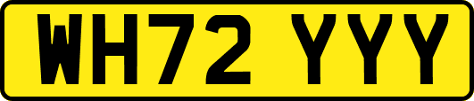 WH72YYY