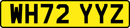 WH72YYZ
