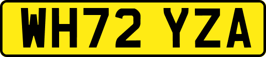 WH72YZA