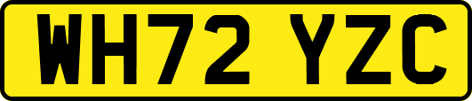 WH72YZC