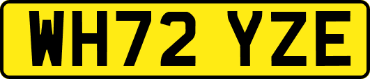 WH72YZE