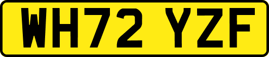 WH72YZF