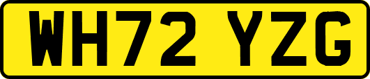 WH72YZG
