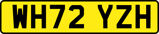 WH72YZH