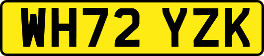 WH72YZK