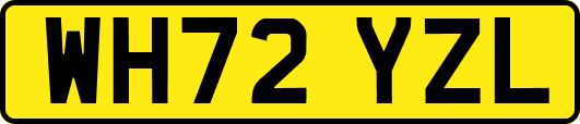 WH72YZL