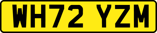 WH72YZM