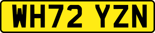 WH72YZN