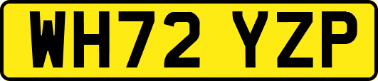 WH72YZP