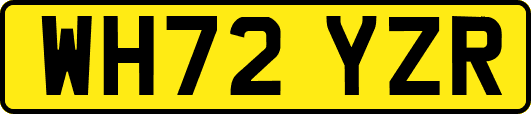 WH72YZR