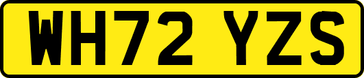 WH72YZS