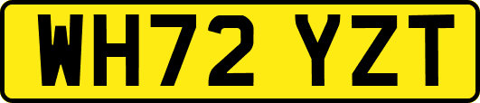WH72YZT