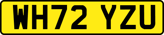 WH72YZU