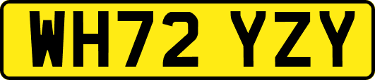 WH72YZY