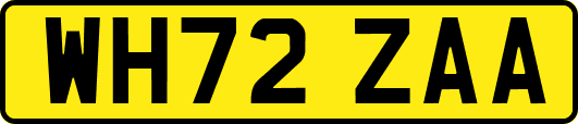 WH72ZAA