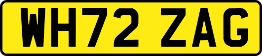 WH72ZAG