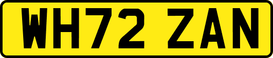 WH72ZAN