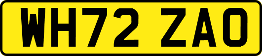 WH72ZAO