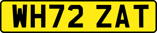 WH72ZAT
