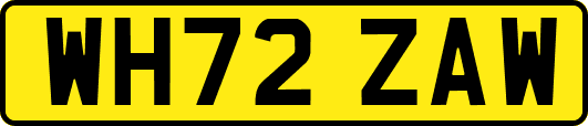 WH72ZAW