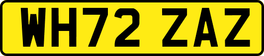 WH72ZAZ