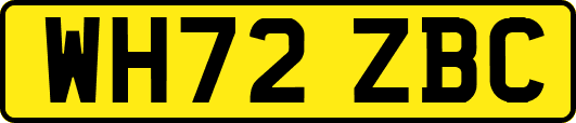 WH72ZBC