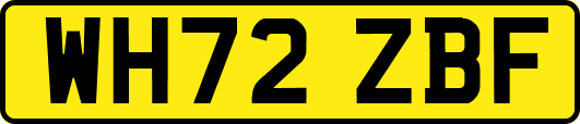 WH72ZBF