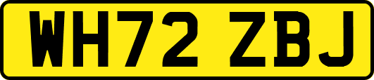 WH72ZBJ