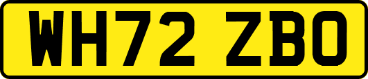 WH72ZBO