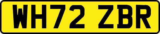 WH72ZBR