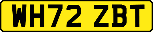 WH72ZBT