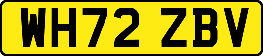 WH72ZBV