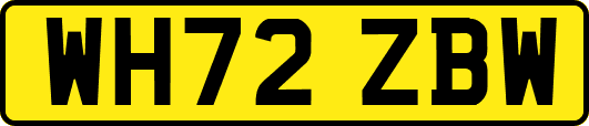 WH72ZBW