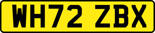 WH72ZBX