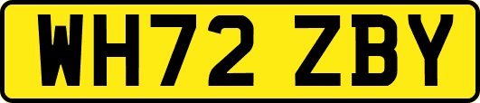 WH72ZBY