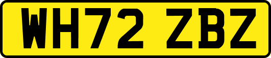 WH72ZBZ