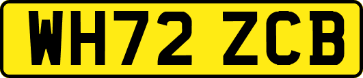 WH72ZCB