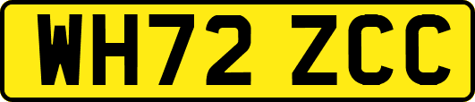 WH72ZCC