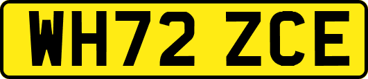 WH72ZCE