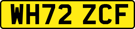 WH72ZCF
