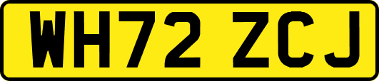 WH72ZCJ
