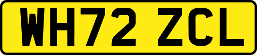 WH72ZCL
