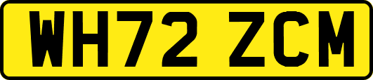 WH72ZCM