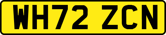 WH72ZCN