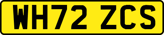 WH72ZCS