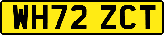 WH72ZCT