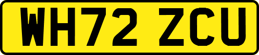 WH72ZCU