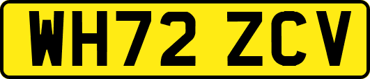 WH72ZCV