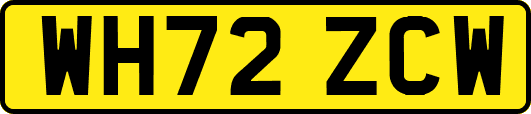 WH72ZCW